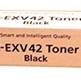 Canon C-EXV-42 Fotokopi Toneri