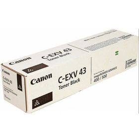 Canon C-EXV-43-2788B002 Siyah Orijinal Fotokopi Toner