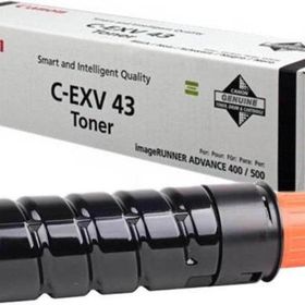 Canon C EXV 43 2788B002AA Uyumlu Toner