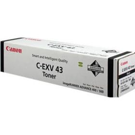 Canon C-EXV-43 Fotokopi Toneri