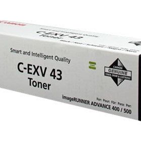 Canon C-EXV-43 Fotokopi Toneri