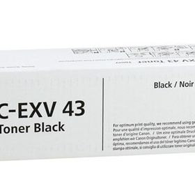 Canon C-EXV-43 Fotokopi Toneri
