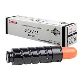 Canon C-EXV-43 Fotokopi Toneri