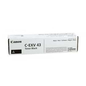 Canon C-EXV 43 Siyah Toner