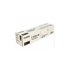 Canon C-EXV 43 Siyah Toner
