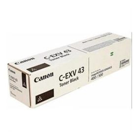 Canon C-EXV 43 Siyah Toner