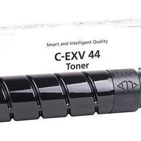 Canon C-EXV-44 Siyah Fotokopi Toneri
