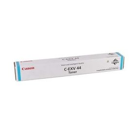 Canon C-EXV-44/6943B002 Mavi Orjinal Fotokopi Toneri