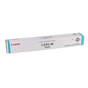 Canon C-EXV-44/6943B002 Mavi Orjinal Fotokopi Toneri