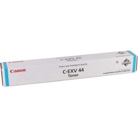 Canon C-EXV-44/6943B002 Mavi Orjinal Fotokopi Toneri