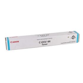 Canon C-EXV-44/6943B002 Mavi Orjinal Fotokopi Toneri