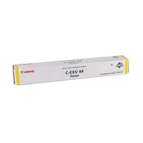 Canon C-EXV-44/6947B002 Sarı Orjinal Fotokopi Toneri