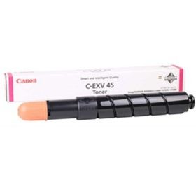 Canon C-EXV-45 Kırmızı Fotokopi Toneri