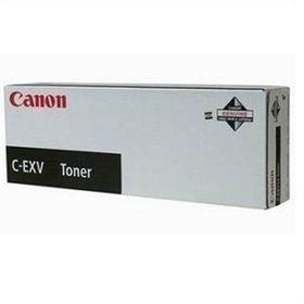 Canon C-EXV-45 Kırmızı Fotokopi Toneri