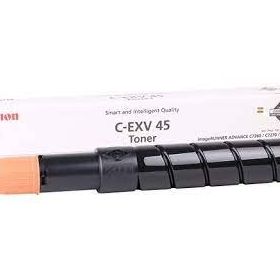 Canon C-EXV-45 Kırmızı Fotokopi Toneri