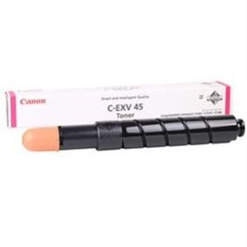 Canon C-EXV-45 Kırmızı Fotokopi Toneri