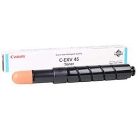 Canon C-EXV-45 Mavi Fotokopi Toneri