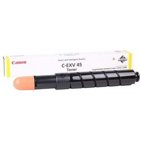 Canon C-EXV-45 Sarı Fotokopi Toneri
