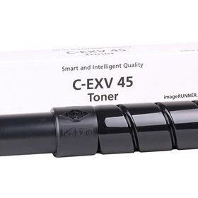 Canon C-EXV-45 Sarı Fotokopi Toneri