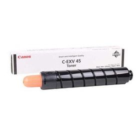 Canon C-EXV-45/6942B002 Siyah Muadil Toner