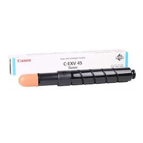 Canon C-EXV-45/6944B002 Mavi Muadil Toner