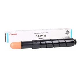 Canon C-EXV-45/6944B002 Mavi Orjinal Fotokopi Toneri