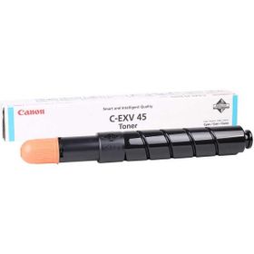 Canon C-EXV-45/6944B002 Mavi Orjinal Fotokopi Toneri