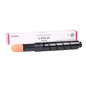 Canon C-EXV-45/6946B002 Kırmızı Muadil Toner