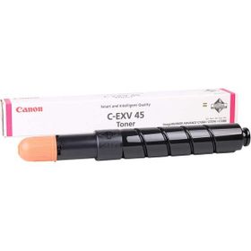Canon C-EXV-45/6946B002 Kırmızı Orjinal Fotokopi Toneri