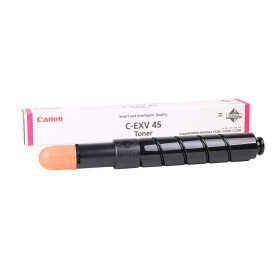 Canon C-EXV-45/6946B002 Kırmızı Orjinal Fotokopi Toneri