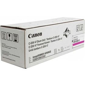 Canon C-EXV-47 Kırmızı Fotokopi Drum Ünitesi