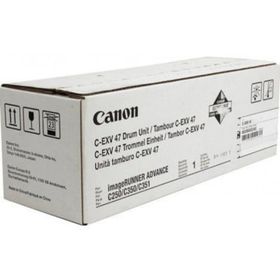 Canon C-EXV-47 Kırmızı Fotokopi Drum Ünitesi
