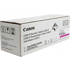 Canon C-EXV-47 Kırmızı Fotokopi Drum Ünitesi