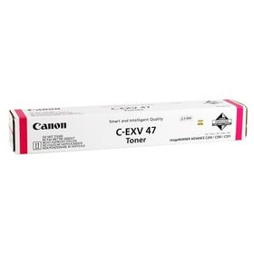 Canon C-EXV-47 Kırmızı Fotokopi Toneri