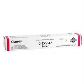 Canon C-EXV-47 Kırmızı Fotokopi Toneri