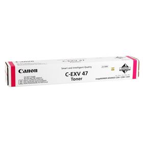 Canon C-EXV-47 Kırmızı Fotokopi Toneri