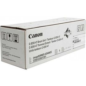 Canon C-EXV-47 Sarı Fotokopi Drum Ünitesi