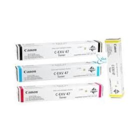 Canon C-EXV 47 Set Toner