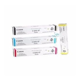 Canon C-EXV 47 Set Toner