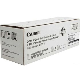 Canon C-EXV-47 Siyah Fotokopi Drum Ünitesi