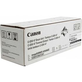 Canon C-EXV-47 Siyah Fotokopi Drum Ünitesi