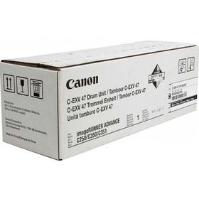 Canon C-EXV-47 Siyah Fotokopi Drum Ünitesi