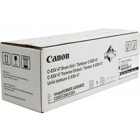 Canon C-EXV-47 Siyah Fotokopi Drum Ünitesi