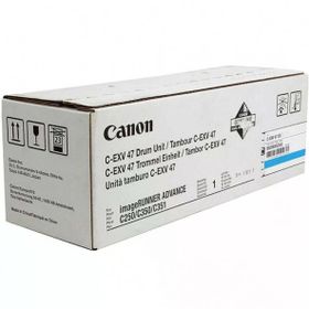 Canon C-EXV-47/8521B002 Mavi Orijinal Fotokopi Drum Ünitesi