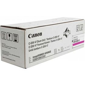Canon C-EXV-47/8522B002 Kırmızı Orijinal Fotokopi Drum Ünitesi