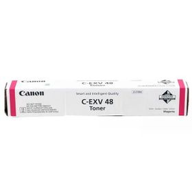 Canon C-EXV 48 9108B002 Kırmızı Orjinal Fotokopi Toneri