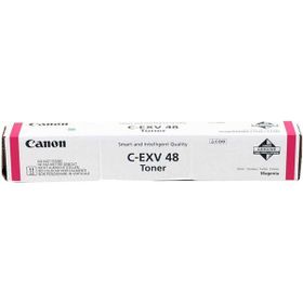 Canon C-EXV 48 9108B002 Kırmızı Orjinal Fotokopi Toneri