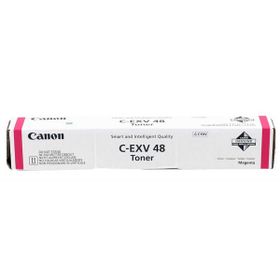 Canon C-EXV 48 9108B002 Kırmızı Orjinal Fotokopi Toneri