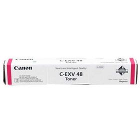 Canon C-EXV 48 9108B002 Kırmızı Orjinal Fotokopi Toneri