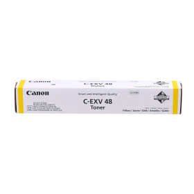 Canon C-EXV 48 9109B002 Sarı Orjinal Fotokopi Toneri